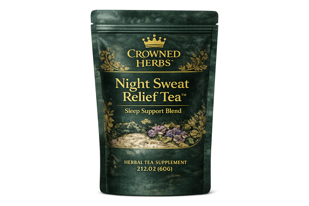Hot Flash & Night Sweat Relief System™