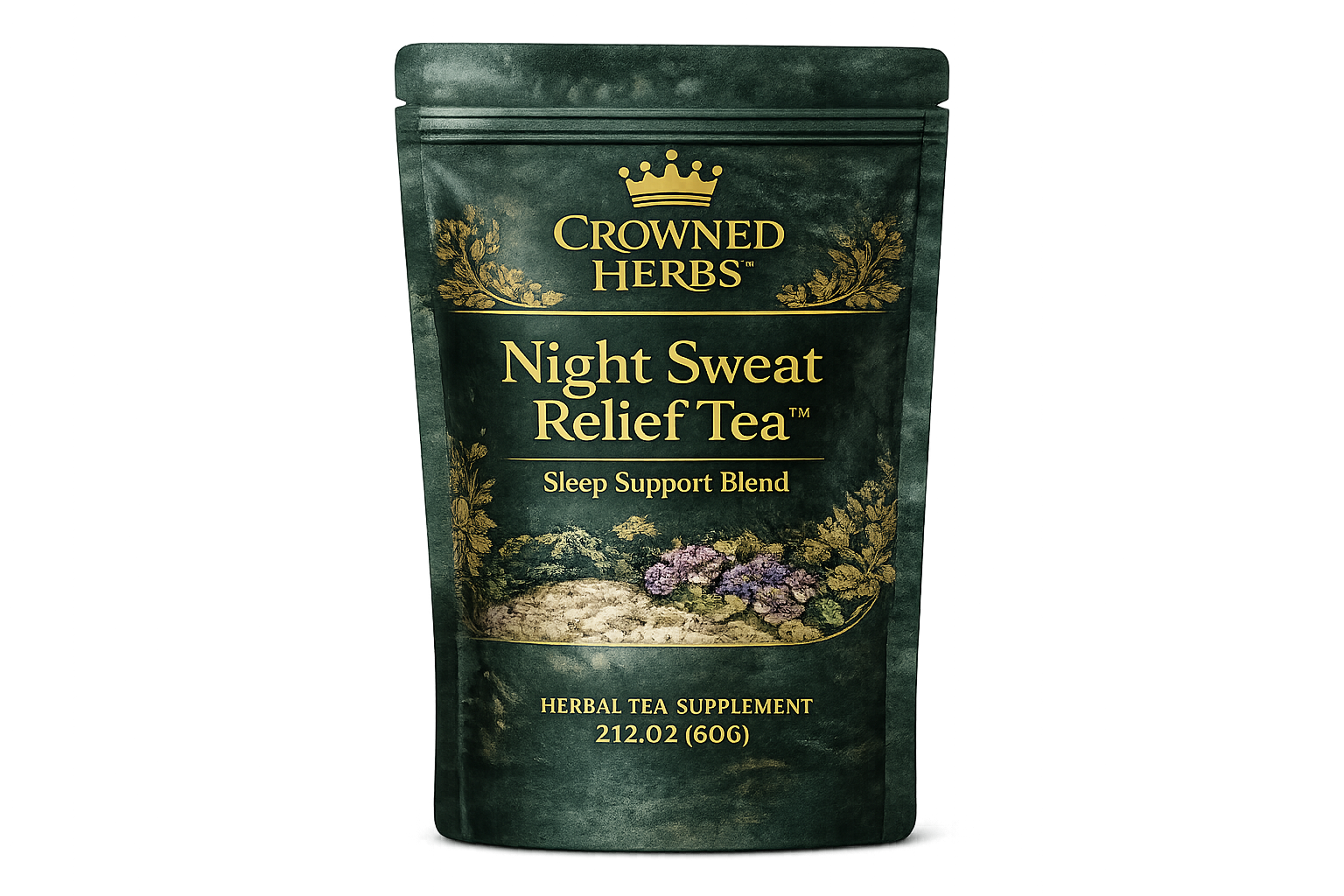 Hot Flash & Night Sweat Relief System™