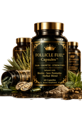 Follicle Fuel Capsules™